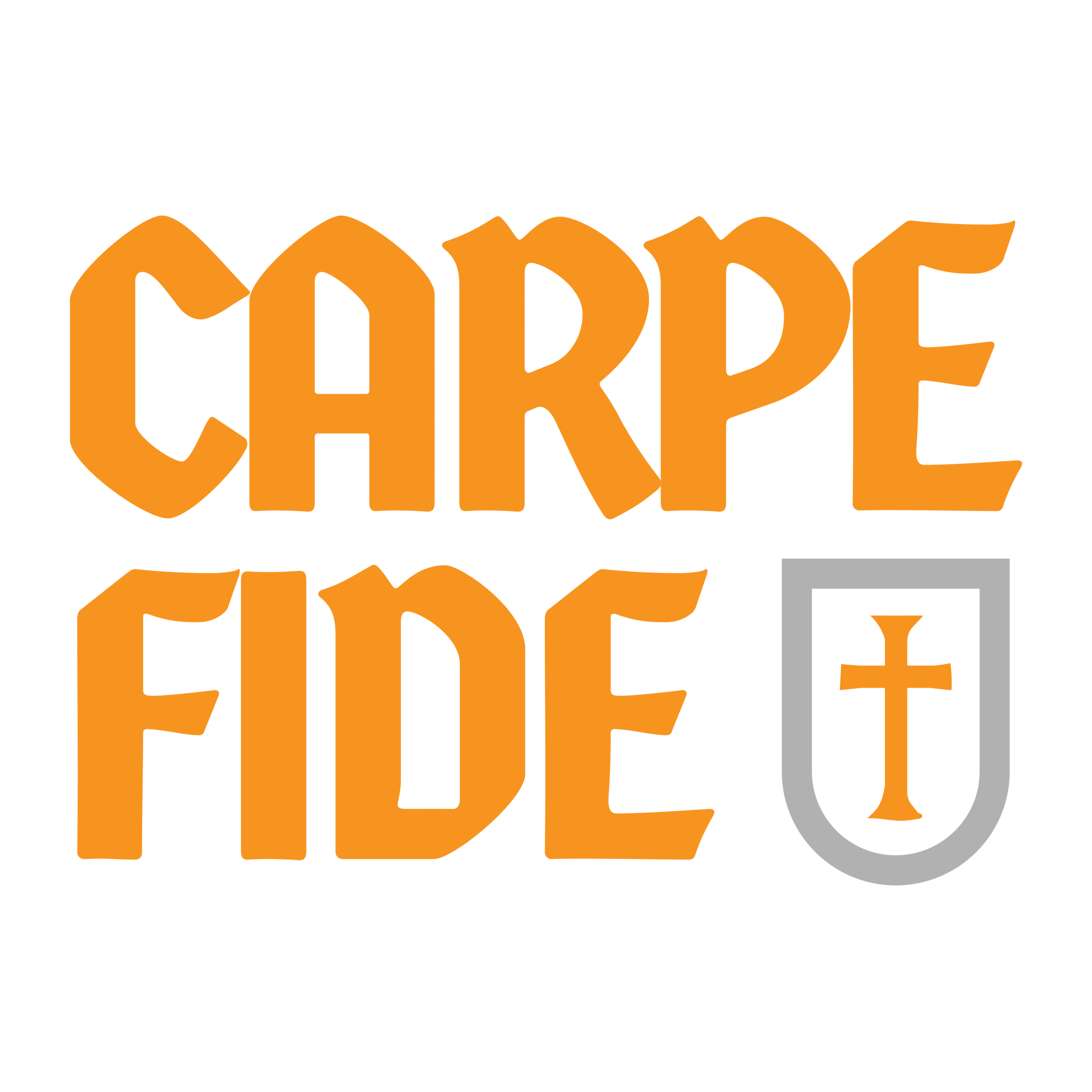 Carpe Fide