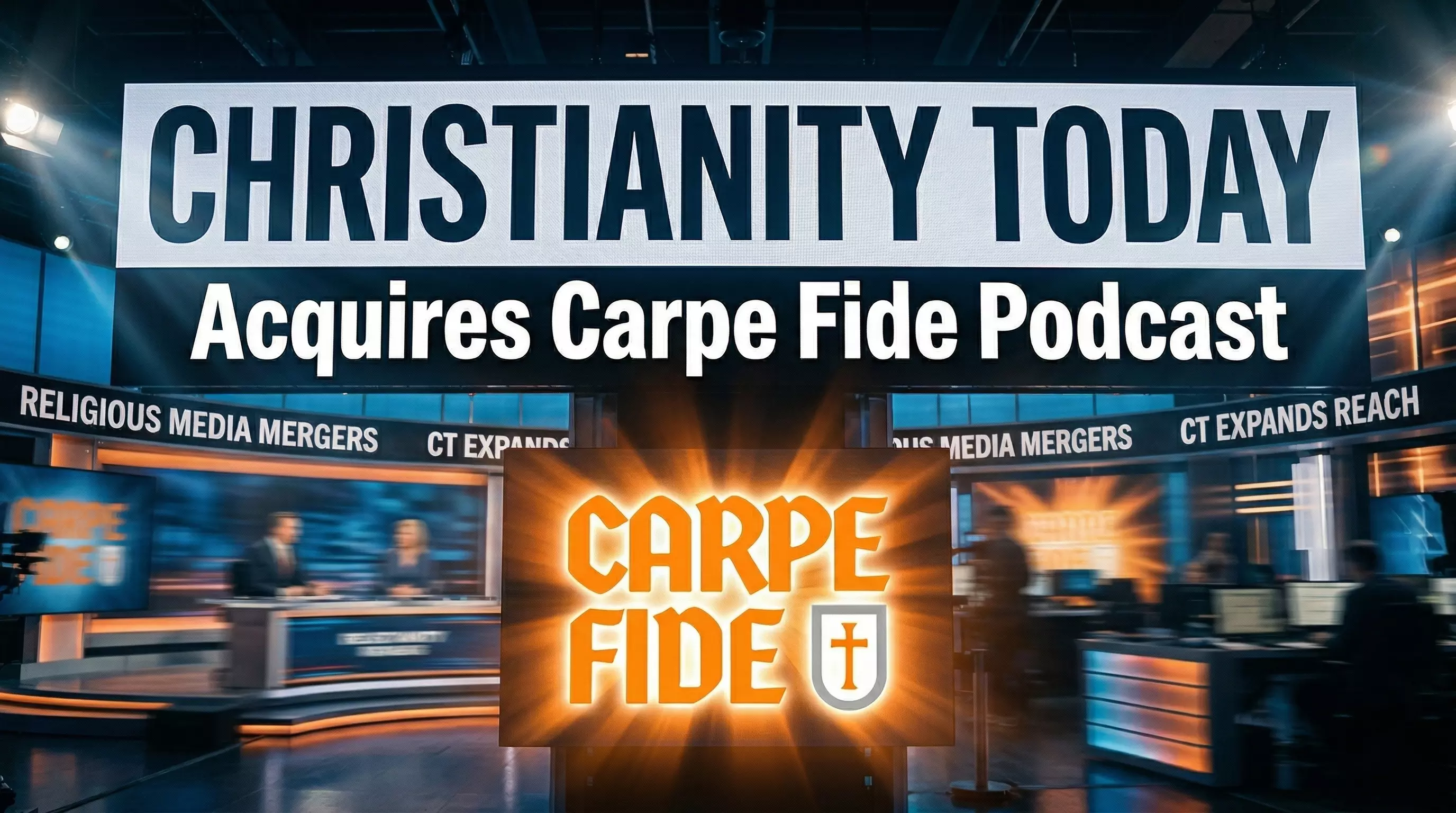 A New Chapter for Carpe Fide