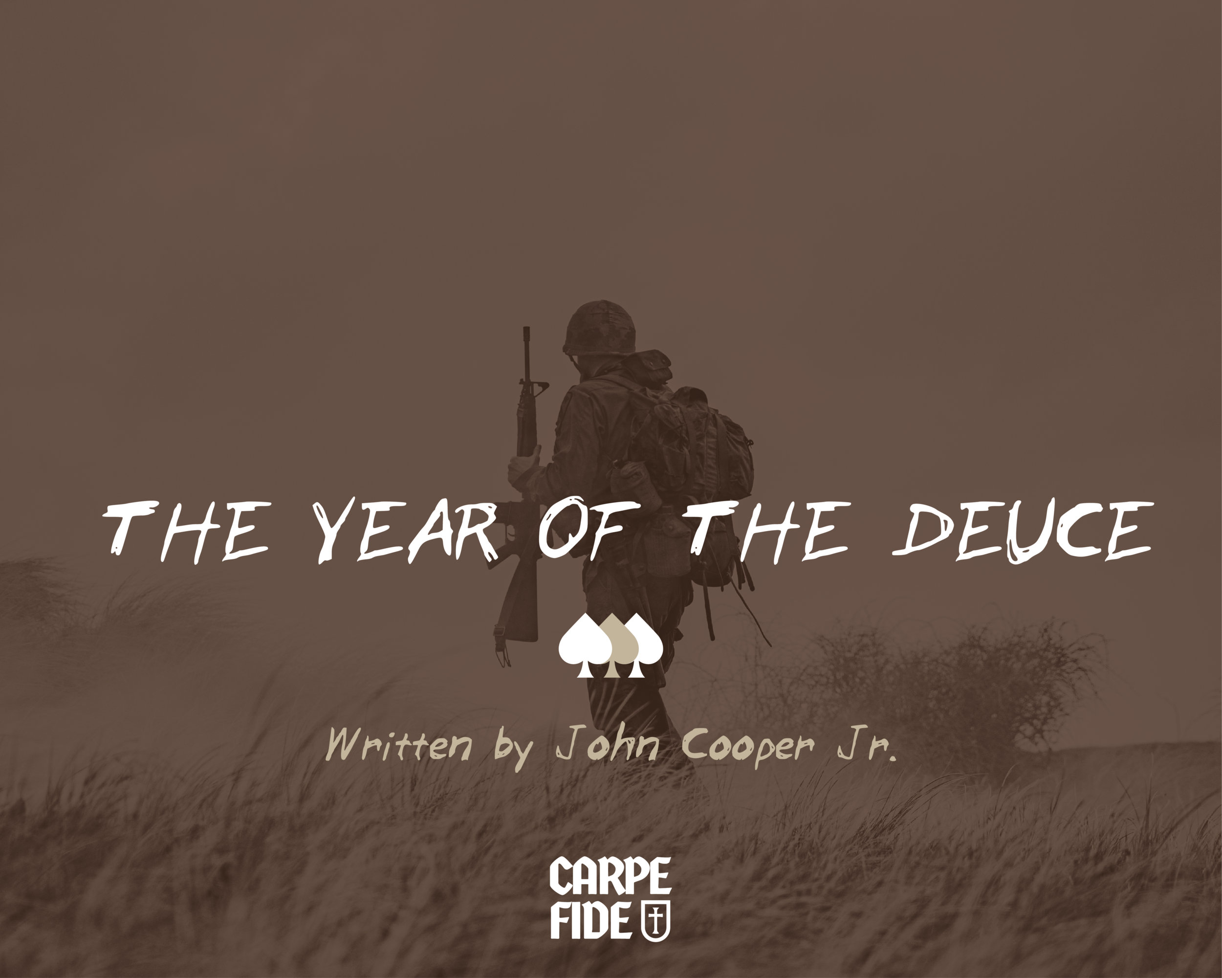 The Year of the Deuce