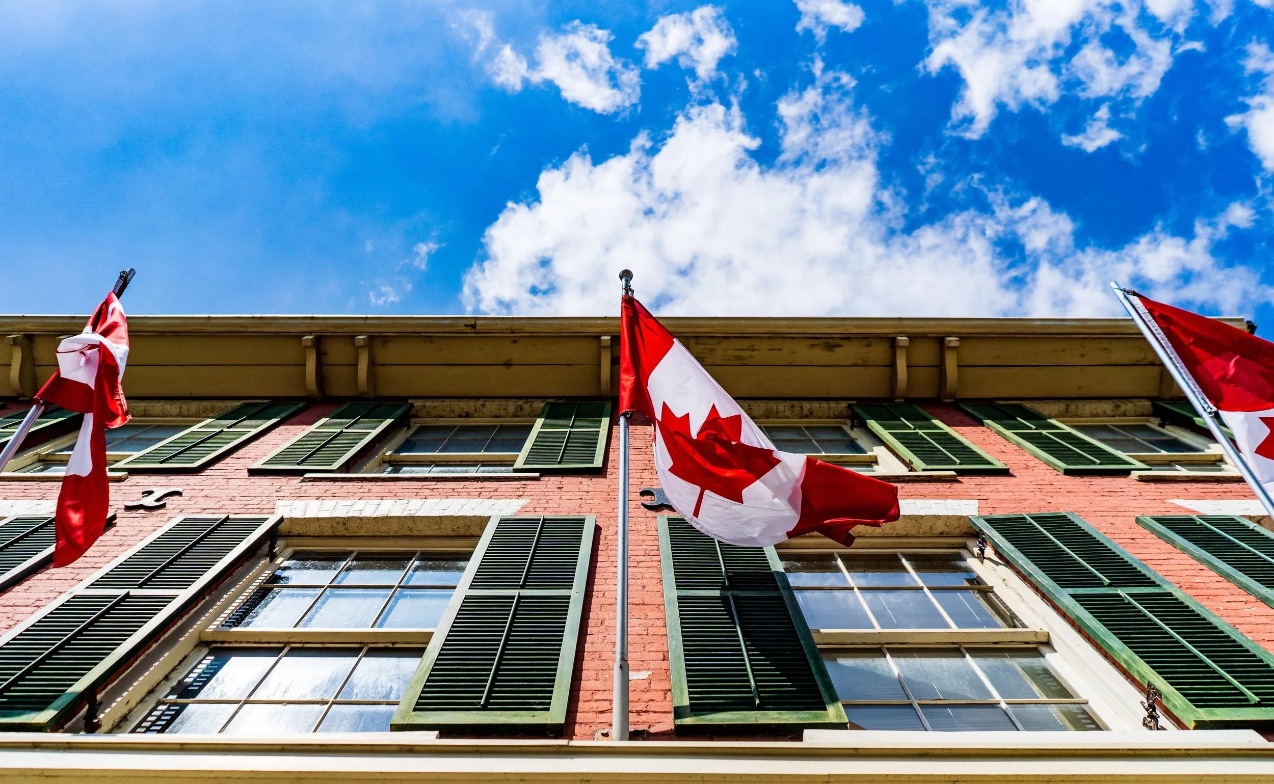 Poor Billy - A Word to TGC - Canada from an American Pastor